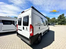 Fahrzeugbild Hobby Vantana De Luxe K60 FT*180PS*AUTOMATIK AKTION! #4