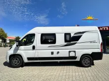 Fahrzeugbild Hobby Vantana De Luxe K60 FT*180PS*AUTOMATIK AKTION! #6