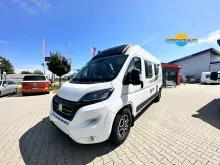 Fahrzeugbild Hobby Vantana De Luxe K60 FT*180PS*AUTOMATIK AKTION! #8