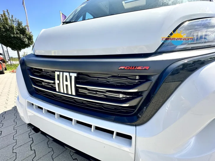 Fahrzeugbild Hobby Vantana De Luxe K60 FT*180PS*AUTOMATIK AKTION! #10