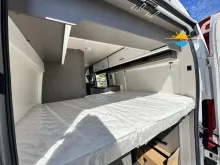 Fahrzeugbild Hobby Vantana De Luxe K60 FT*180PS*AUTOMATIK AKTION! #12