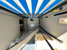 Fahrzeugbild Hobby Vantana De Luxe K60 FT*180PS*AUTOMATIK AKTION! #13