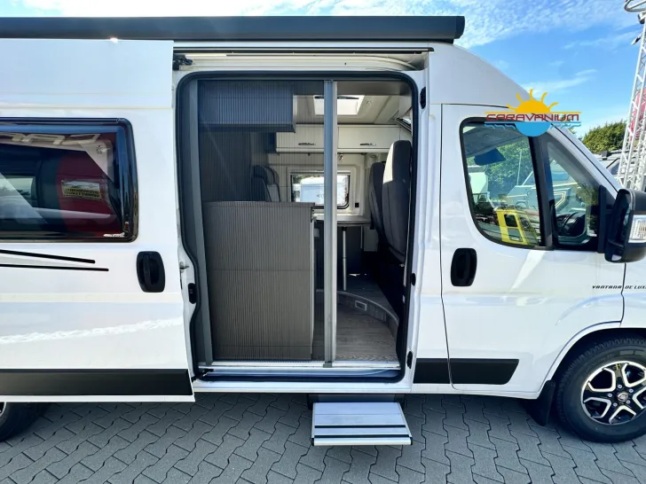 Fahrzeugbild Hobby Vantana De Luxe K60 FT*180PS*AUTOMATIK AKTION! #15