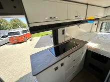 Fahrzeugbild Hobby Vantana De Luxe K60 FT*180PS*AUTOMATIK AKTION! #17