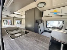 Fahrzeugbild Hobby Vantana De Luxe K60 FT*180PS*AUTOMATIK AKTION! #18