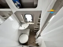 Fahrzeugbild Hobby Vantana De Luxe K60 FT*180PS*AUTOMATIK AKTION! #22