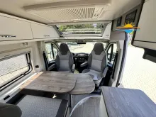 Fahrzeugbild Hobby Vantana De Luxe K60 FT*180PS*AUTOMATIK AKTION! #23