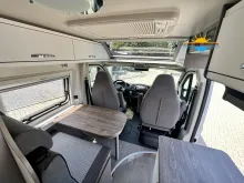 Fahrzeugbild Hobby Vantana De Luxe K60 FT*180PS*AUTOMATIK AKTION! #24