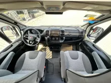 Fahrzeugbild Hobby Vantana De Luxe K60 FT*180PS*AUTOMATIK AKTION! #25