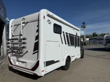 Fahrzeugbild Carado T 328 pro+ Automatik! 5 Sitzplätze #4