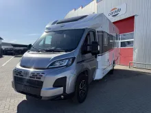 Fahrzeugbild Carado T 328 pro+ Automatik! 5 Sitzplätze #5
