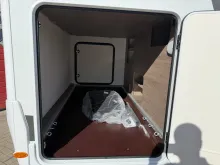Fahrzeugbild Carado T 328 pro+ Automatik! 5 Sitzplätze #6