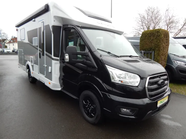 Fahrzeugbild Sunlight T 690L Adventure Edition #3