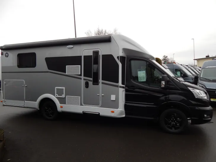 Fahrzeugbild Sunlight T 690L Adventure Edition #4