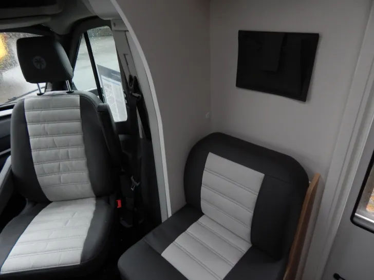 Fahrzeugbild Sunlight T 690L Adventure Edition #10