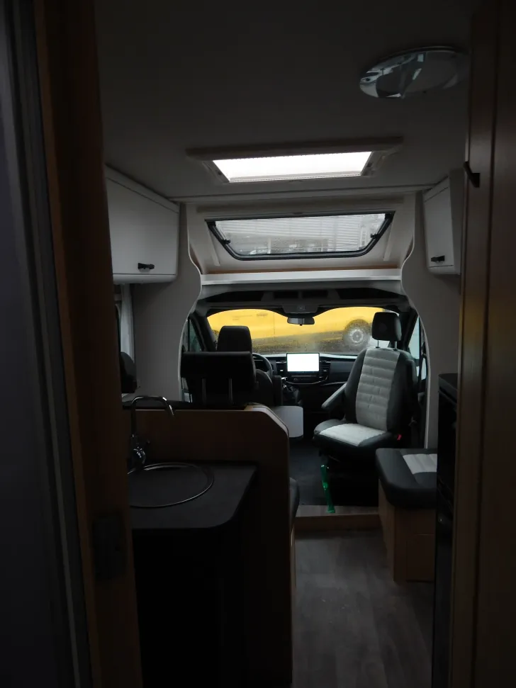 Fahrzeugbild Sunlight T 690L Adventure Edition #16