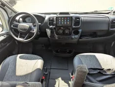 Bild 8 Bürstner Campeo TD 590 *gebraucht-geprüft-gekauft*