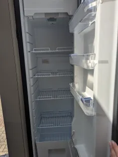 Bild 13 Bürstner Campeo TD 590 *gebraucht-geprüft-gekauft*