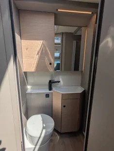 Bild 14 Bürstner Campeo TD 590 *gebraucht-geprüft-gekauft*