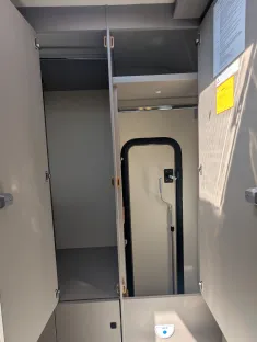 Bild 16 Bürstner Campeo TD 590 *gebraucht-geprüft-gekauft*