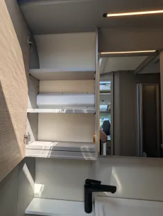 Bild 17 Bürstner Campeo TD 590 *gebraucht-geprüft-gekauft*