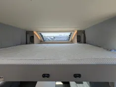 Bild 11 Bürstner Campeo TD 590 *gebraucht-geprüft-gekauft*