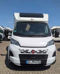 Bild 5 Bürstner Campeo TD 590 *gebraucht-geprüft-gekauft*