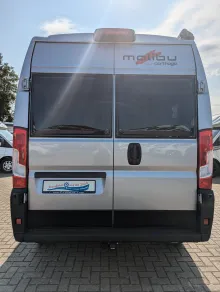 Fahrzeugbild Malibu Van Compact 600 LE Listenpreis: 97.630€ #5