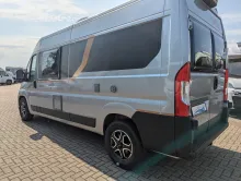 Fahrzeugbild Malibu Van Compact 600 LE Listenpreis: 97.630€ #6