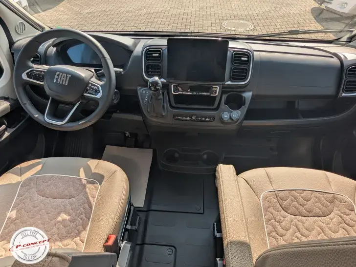 Fahrzeugbild Malibu Van Compact 600 LE Listenpreis: 97.630€ #9