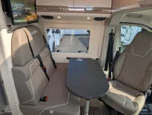 Fahrzeugbild Malibu Van Compact 600 LE Listenpreis: 97.630€ #12