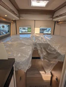 Fahrzeugbild Malibu Van Compact 600 LE Listenpreis: 97.630€ #14