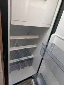 Fahrzeugbild Malibu Van Compact 600 LE Listenpreis: 97.630€ #17