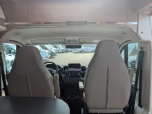 Fahrzeugbild Malibu Van Compact 600 LE Listenpreis: 97.630€ #18