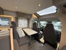 Fahrzeugbild Carado T 328 pro+ Automatik! 5 Sitzplätze #7