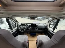 Fahrzeugbild Carado T 328 pro+ Automatik! 5 Sitzplätze #8