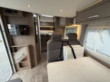 Fahrzeugbild Carado T 328 pro+ Automatik! 5 Sitzplätze #9