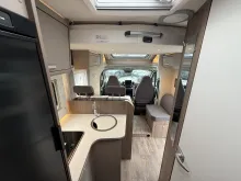 Fahrzeugbild Carado T 328 pro+ Automatik! 5 Sitzplätze #12