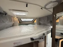 Fahrzeugbild Carado T 328 pro+ Automatik! 5 Sitzplätze #15