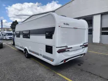 Fahrzeugbild Hobby Maxia 595 KML #16