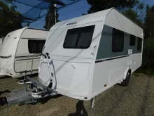 Fahrzeugbild Knaus Sport 450 FU Mover, Fahrradträger, TV-Halter #3