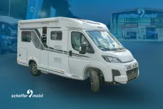 Bild 1 Knaus VAN TI 550 MF *VANSATION *