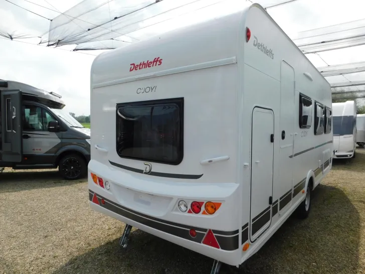 Fahrzeugbild Dethleffs c-joy 480 QLK Bugfenster + Toilettenfenster #5