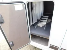 Fahrzeugbild Dethleffs c-joy 480 QLK Bugfenster + Toilettenfenster #7