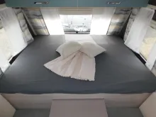 Fahrzeugbild Dethleffs c-joy 480 QLK Bugfenster + Toilettenfenster #13