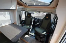 Fahrzeugbild Sunlight T 68C Adventure Edition #4