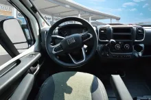 Fahrzeugbild Sunlight T 68C Adventure Edition #5