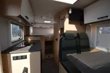 Fahrzeugbild Sunlight T 68C Adventure Edition #6