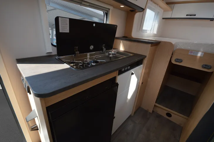 Fahrzeugbild Sunlight T 68C Adventure Edition #7