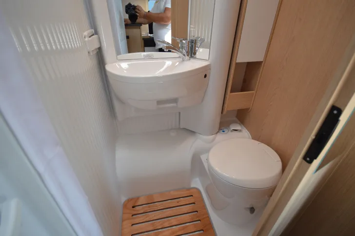 Fahrzeugbild Sunlight T 68C Adventure Edition #9